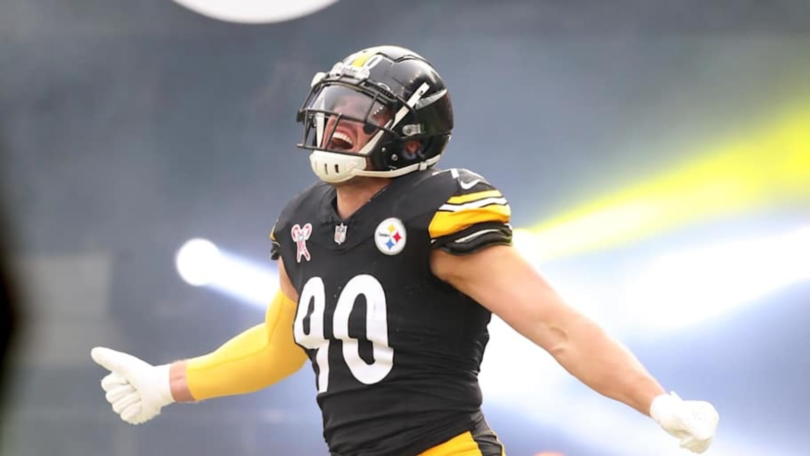 National radio host proposes wild Vikings-Steelers trade involving J.J. McCarthy, T.J. Watt