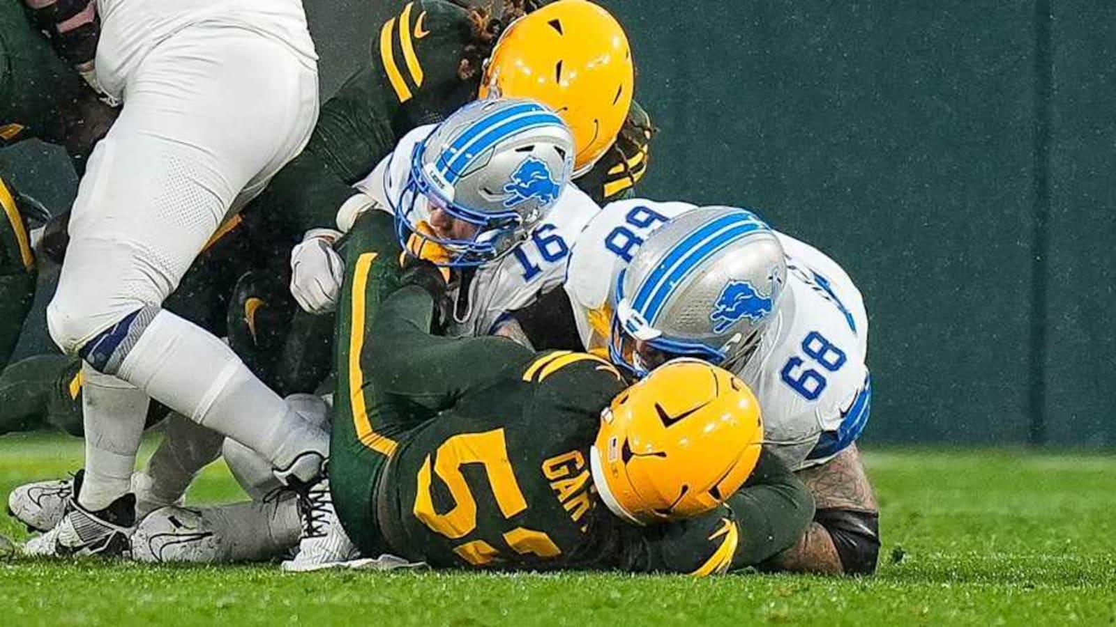 Your Packers Bye-Week Cheering Guide