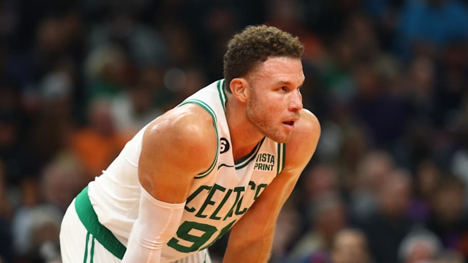 NBA Fans React to Exciting Blake Griffin News