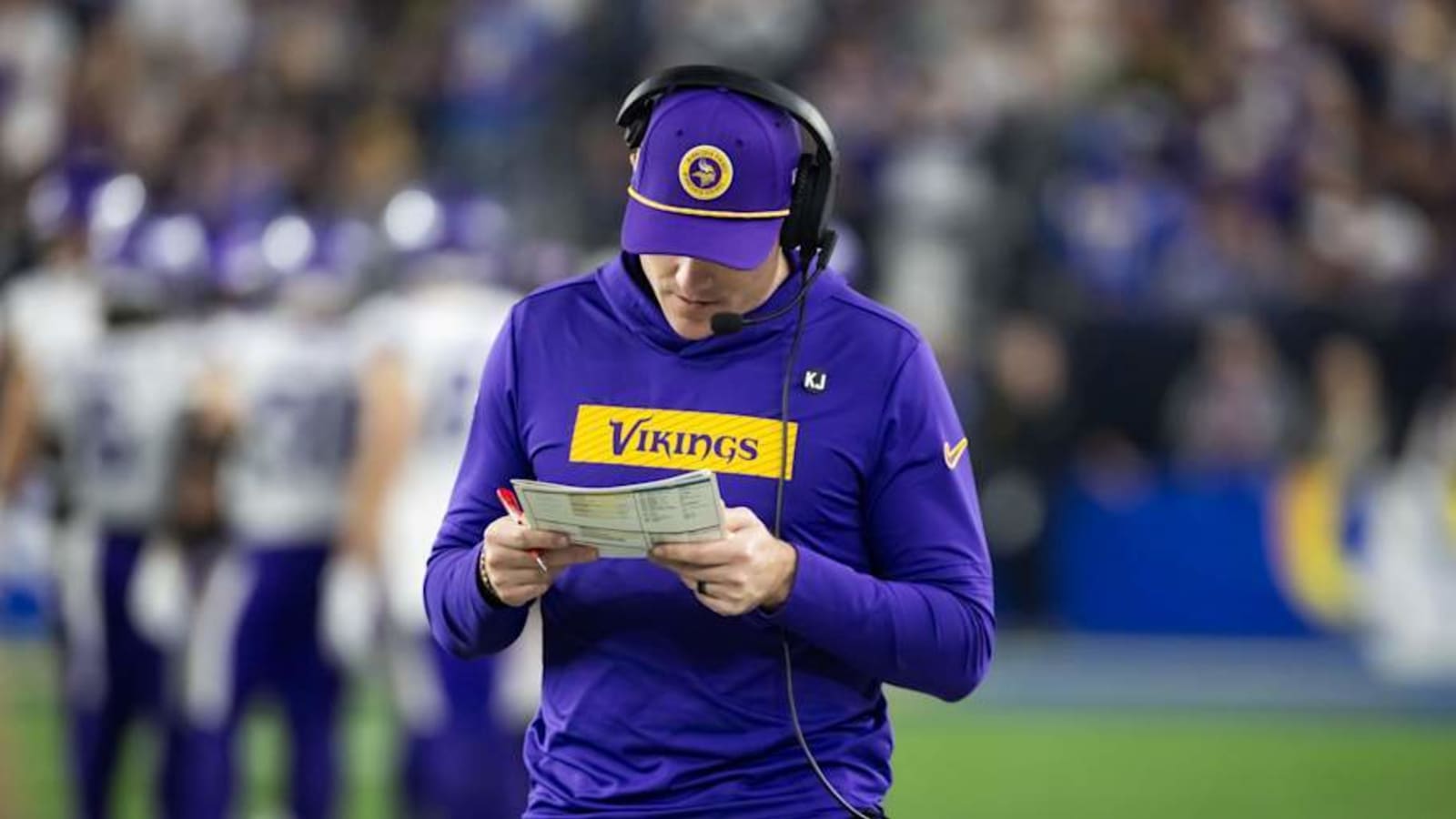 Minnesota Vikings 2025 free agency tracker: Day 4 news and rumors