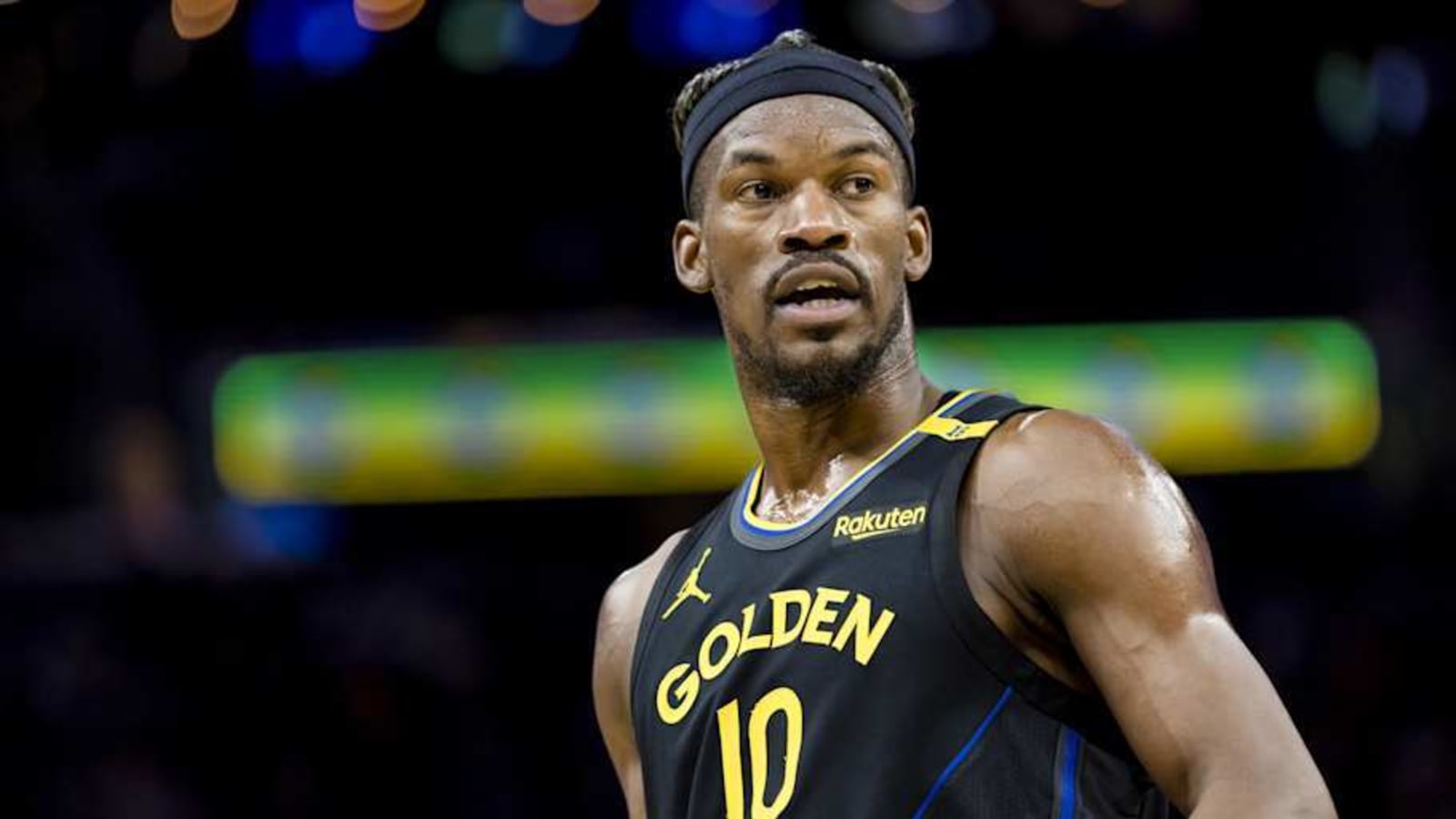 Bam Adebayo&#39;s Message After Jimmy Butler Snubs Teammates
