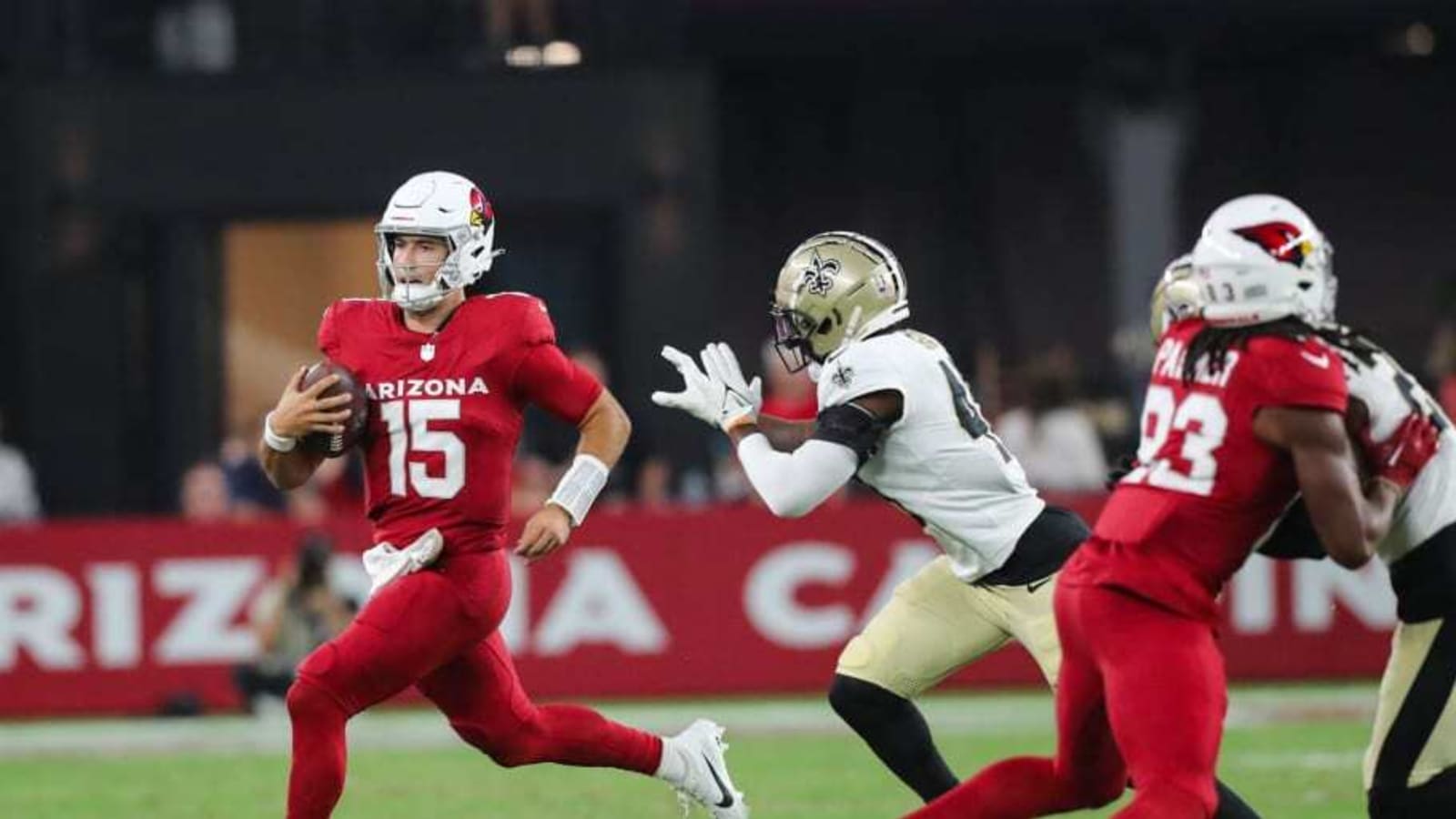 What We Learned From Cardinals vs Saints