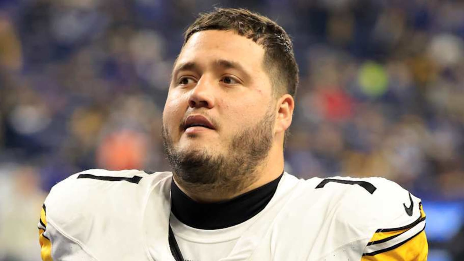 Grading the latest five Commanders free-agent signings including Nate Herbig deal