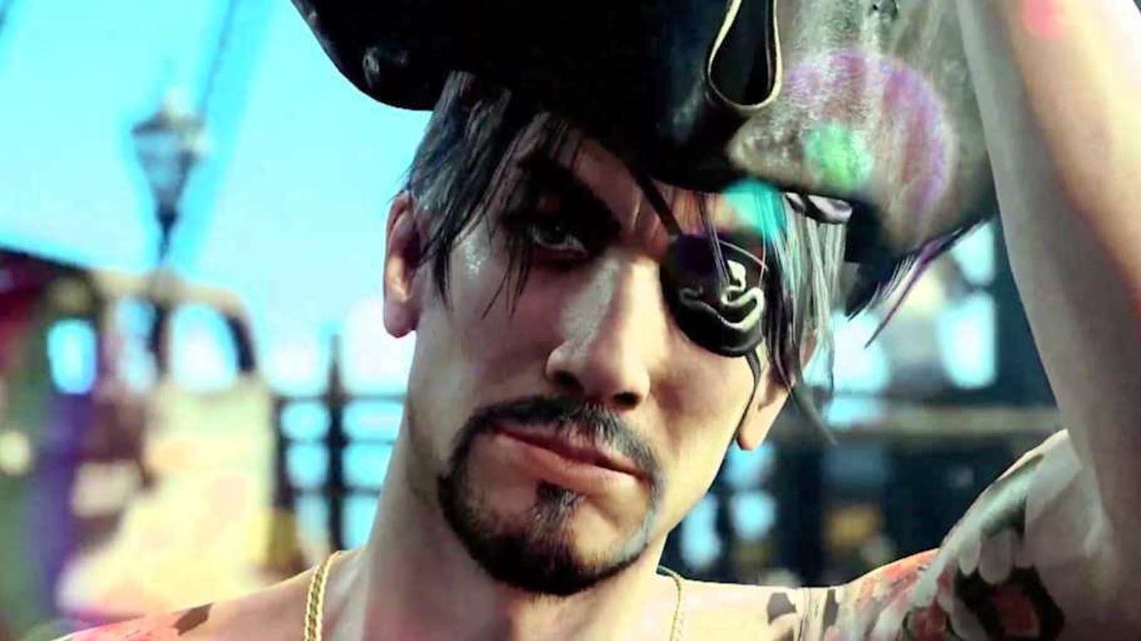 Yakuza games ranked: Every Like A Dragon game from worst to best
