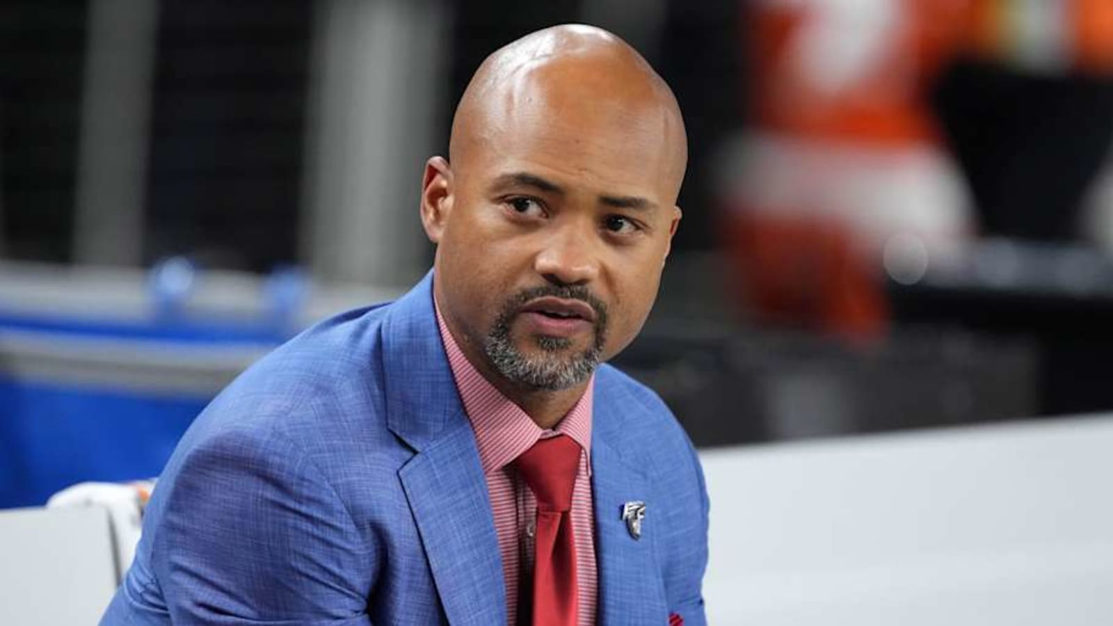 Falcons Open $20 Million in Cap Space with Contract Restructures