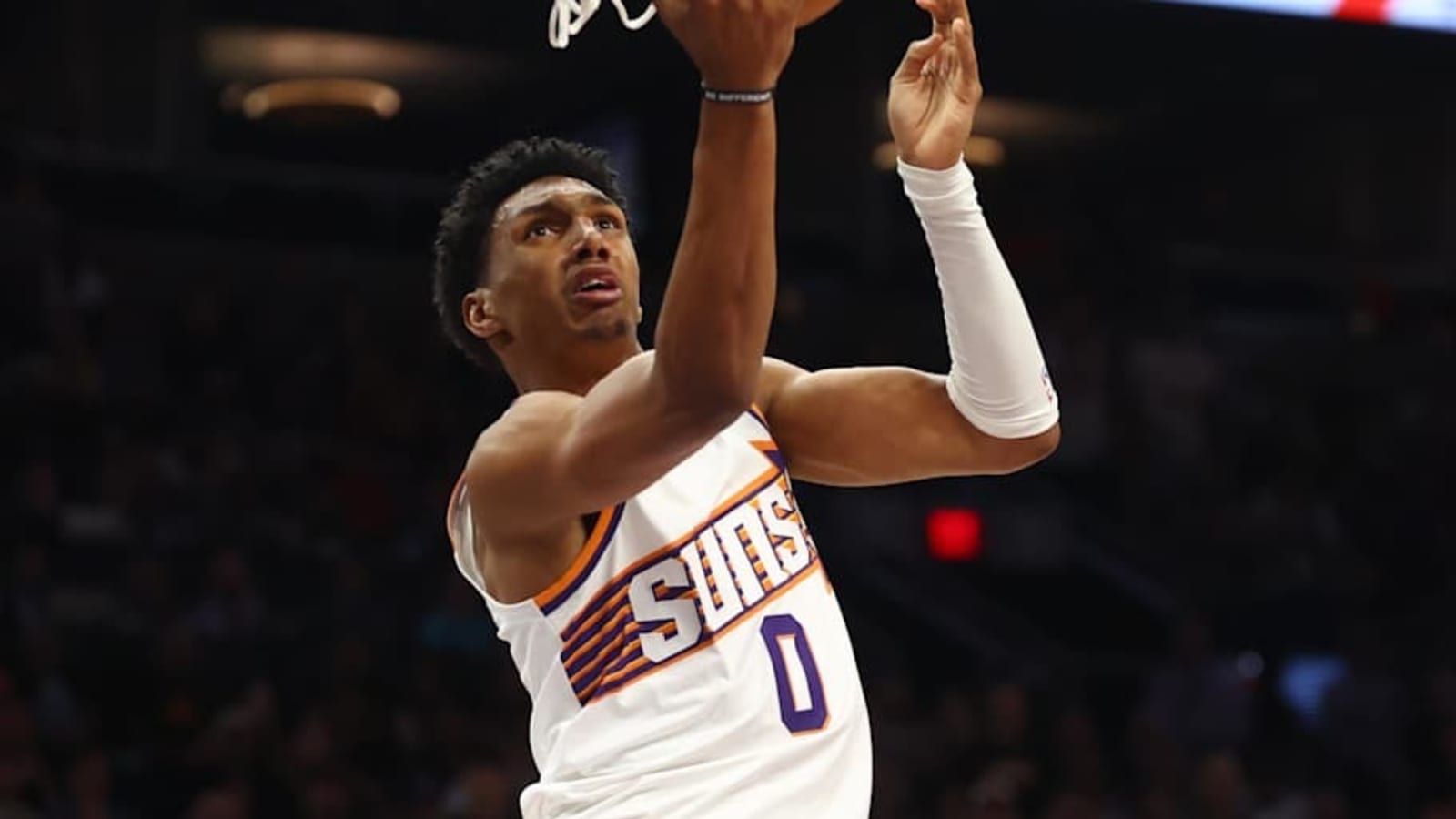 Phoenix Suns’ Ryan Dunn Shines in Second Start