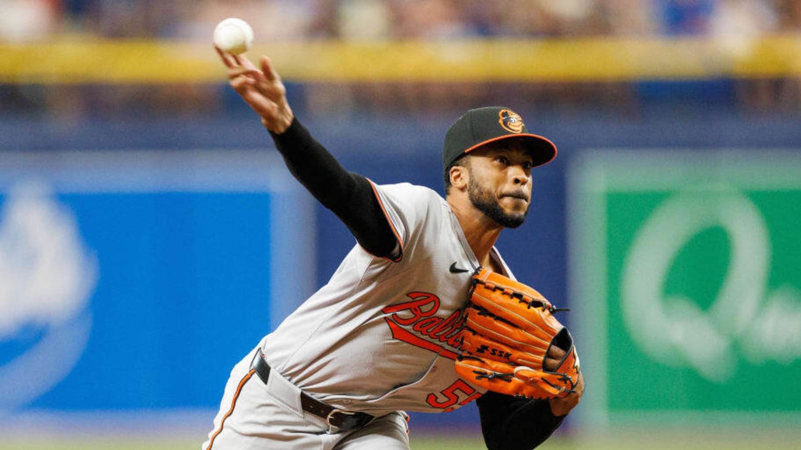 Baltimore Orioles Continue Shaking Up 40-Man Roster With Two More Moves