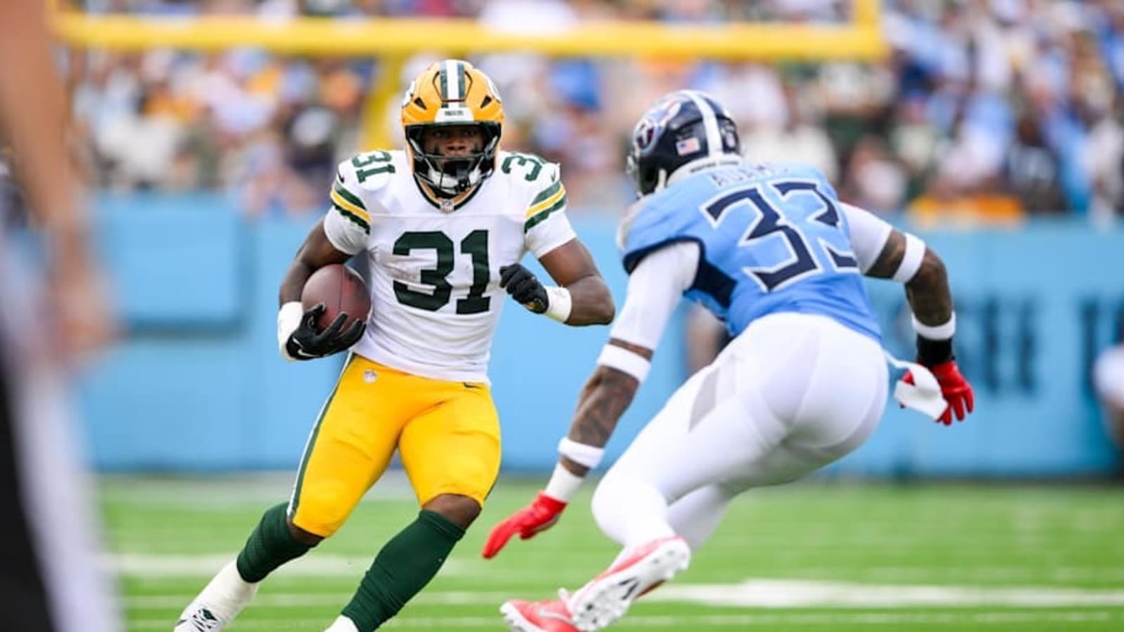 Eagles Prime Fit For Surprisingly Available Ex-Seahawks $70 Million Star