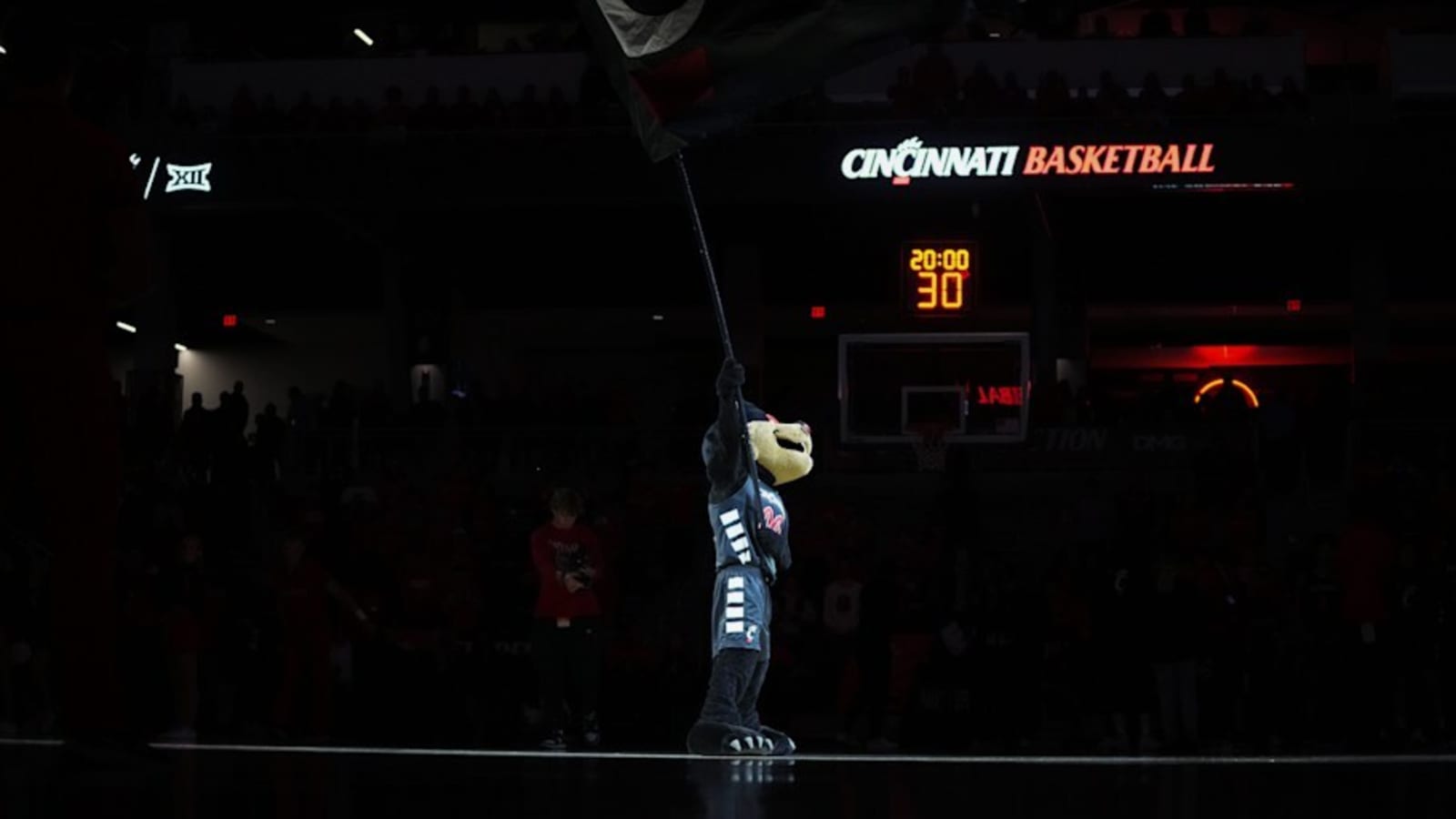 Look: Cincinnati Basketball Announces 2024-25 Tip-Off Times, Broadcast Details