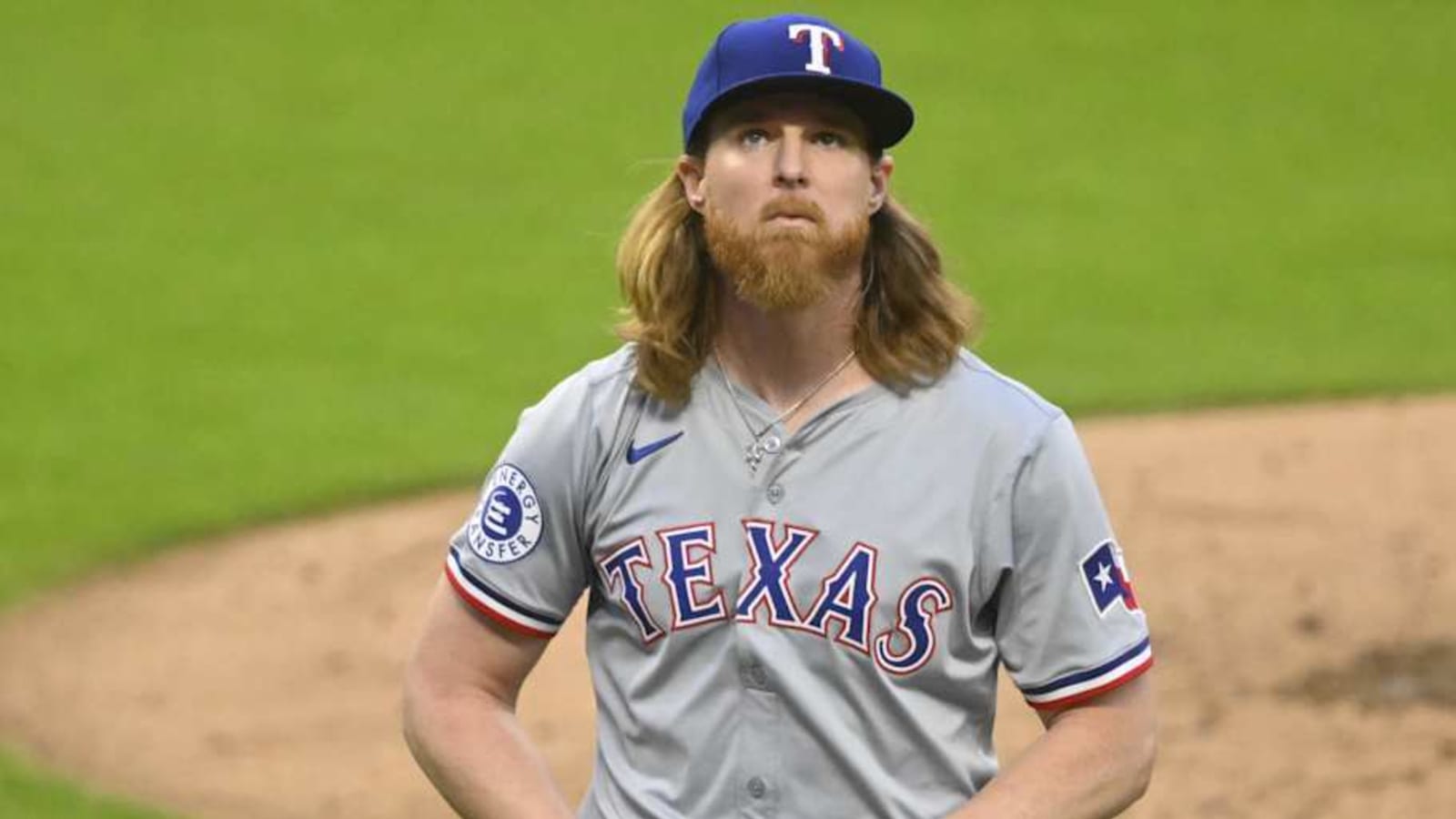 Texas Rangers Two Injured Starting Pitchers Set to Miss &#39;Significant&#39; Time