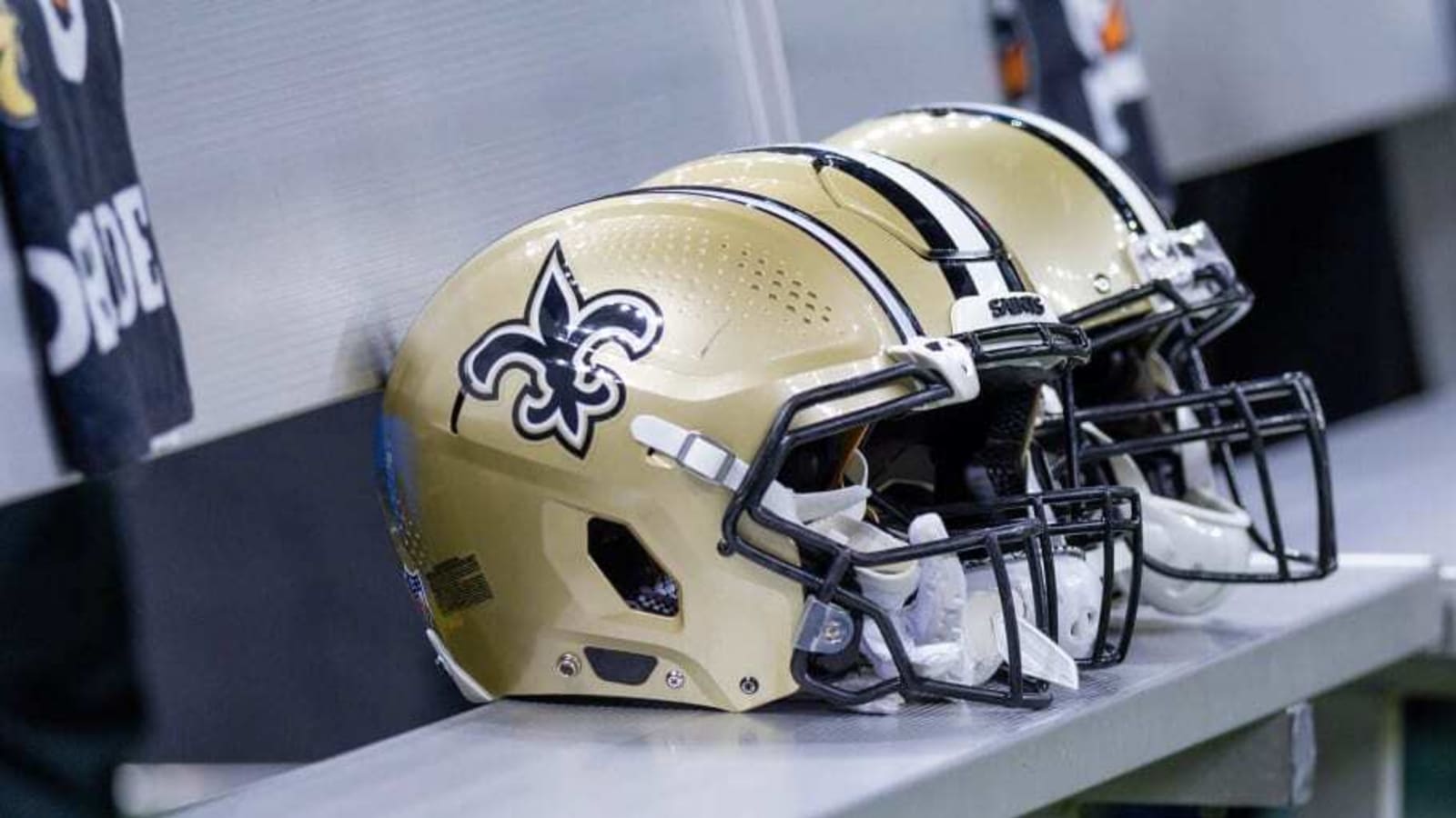 NFL Transactions Alert: Saints Make Two Roster Moves