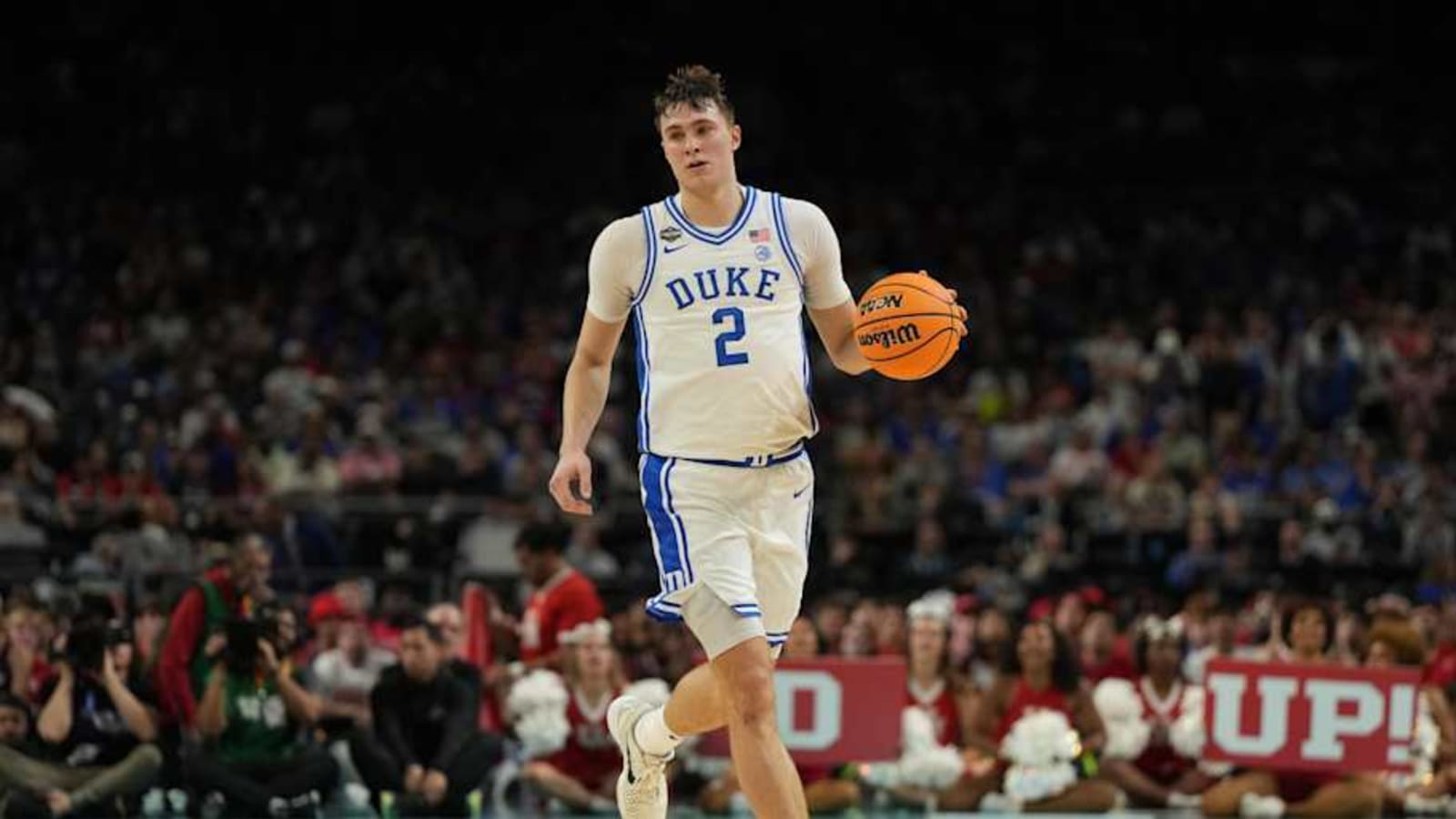 Wizards Best Case Scenario for Draft Night