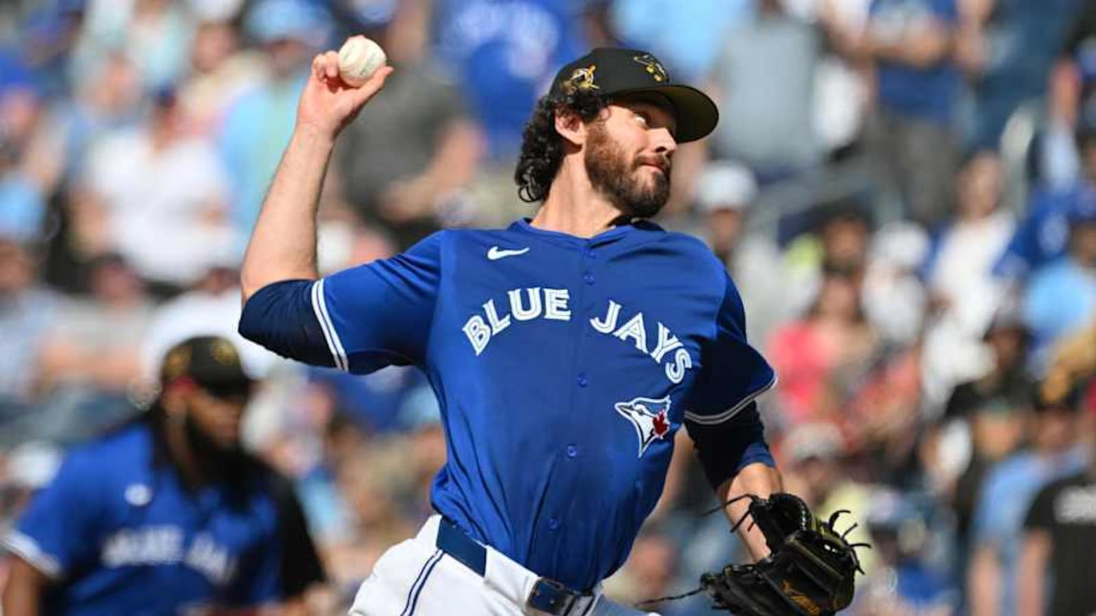 Mets Should Target Pair of Non-Tendered All-Star Closers to Bolster Bullpen