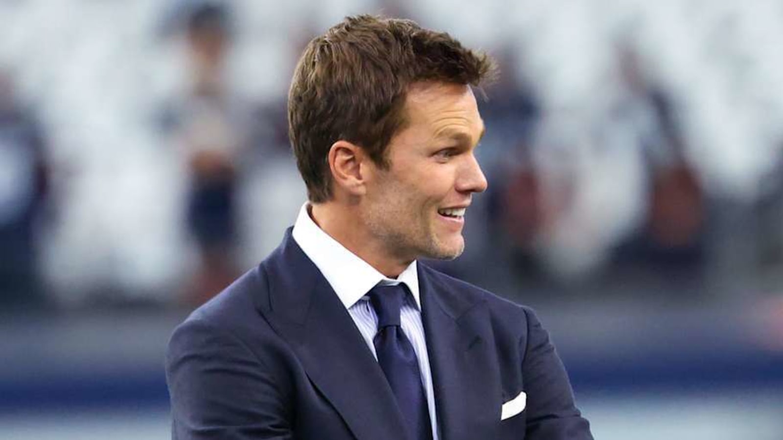 Bears Nearly Landed Former Patriots&#39; Tom Brady