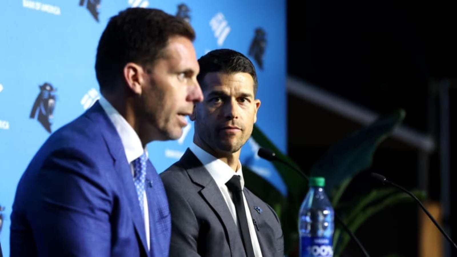 No NFL team has less salary cap space than the Panthers going into the 2024 season