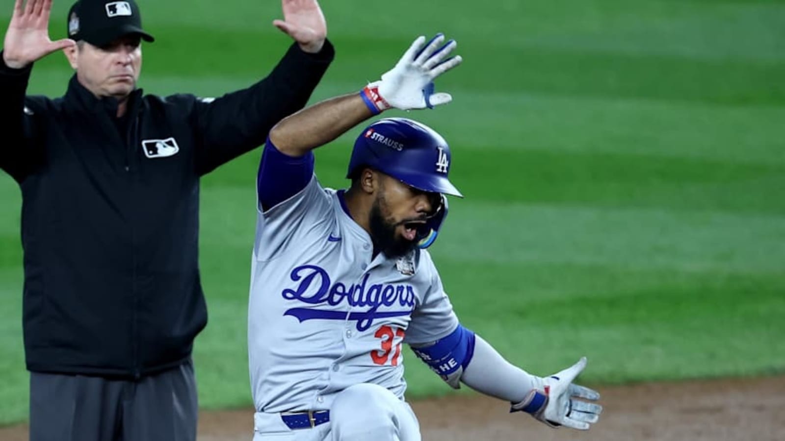 Toronto Blue Jays Miss Out on Another Free Agent Target as Teoscar Hernandez Signs in LA