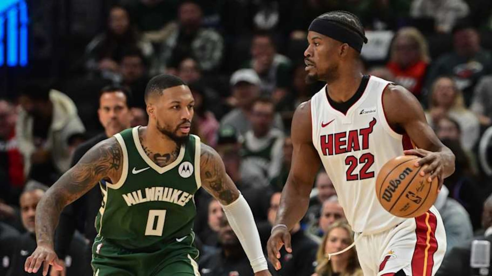 Latest Jimmy Butler Trade Update is Great News For Bucks