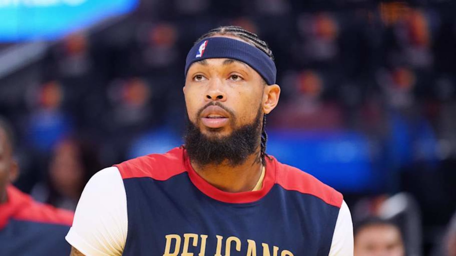 New Orleans Pelicans Announce Brandon Ingram Injury News