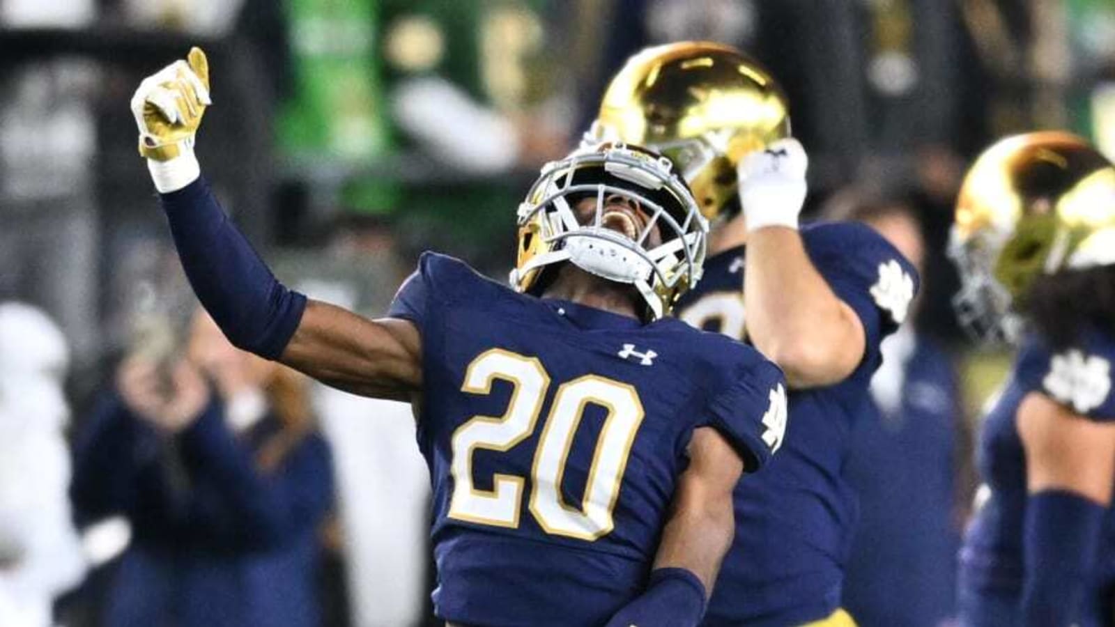 Notre Dame vs. Texas A&M Predictions: Expert SI Staff Insights and Analysis