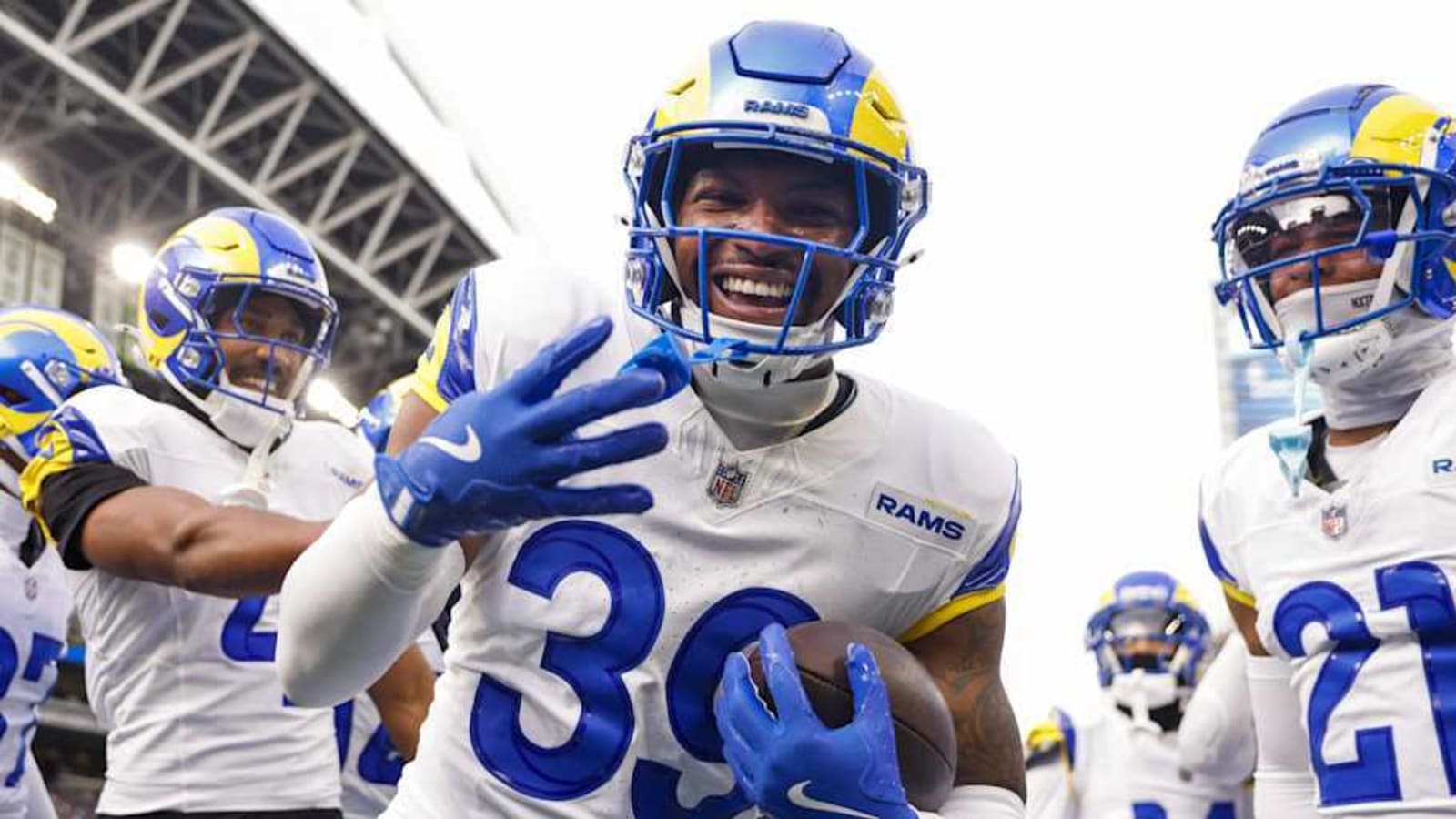 Rams Have Unsung Star No One is Talking About