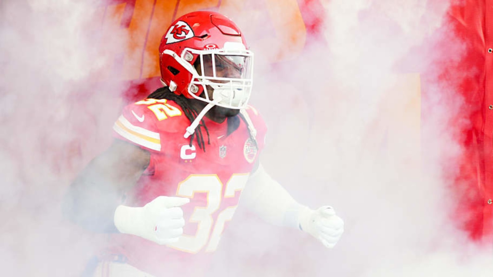 Chiefs Free Agent Reveals Desire to Stay in Kansas City