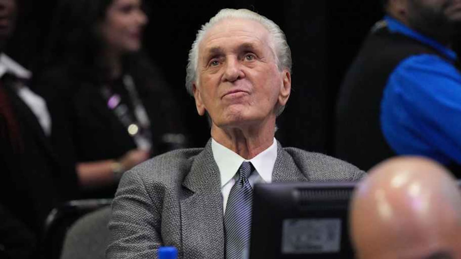 Miami Heat Linked To Newly Moved All-Star In Rumored Blockbuster Trade