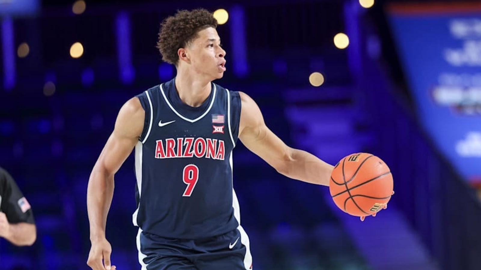 Arizona Wildcats Star Freshman Carter Bryant Is Ready To Break Out
