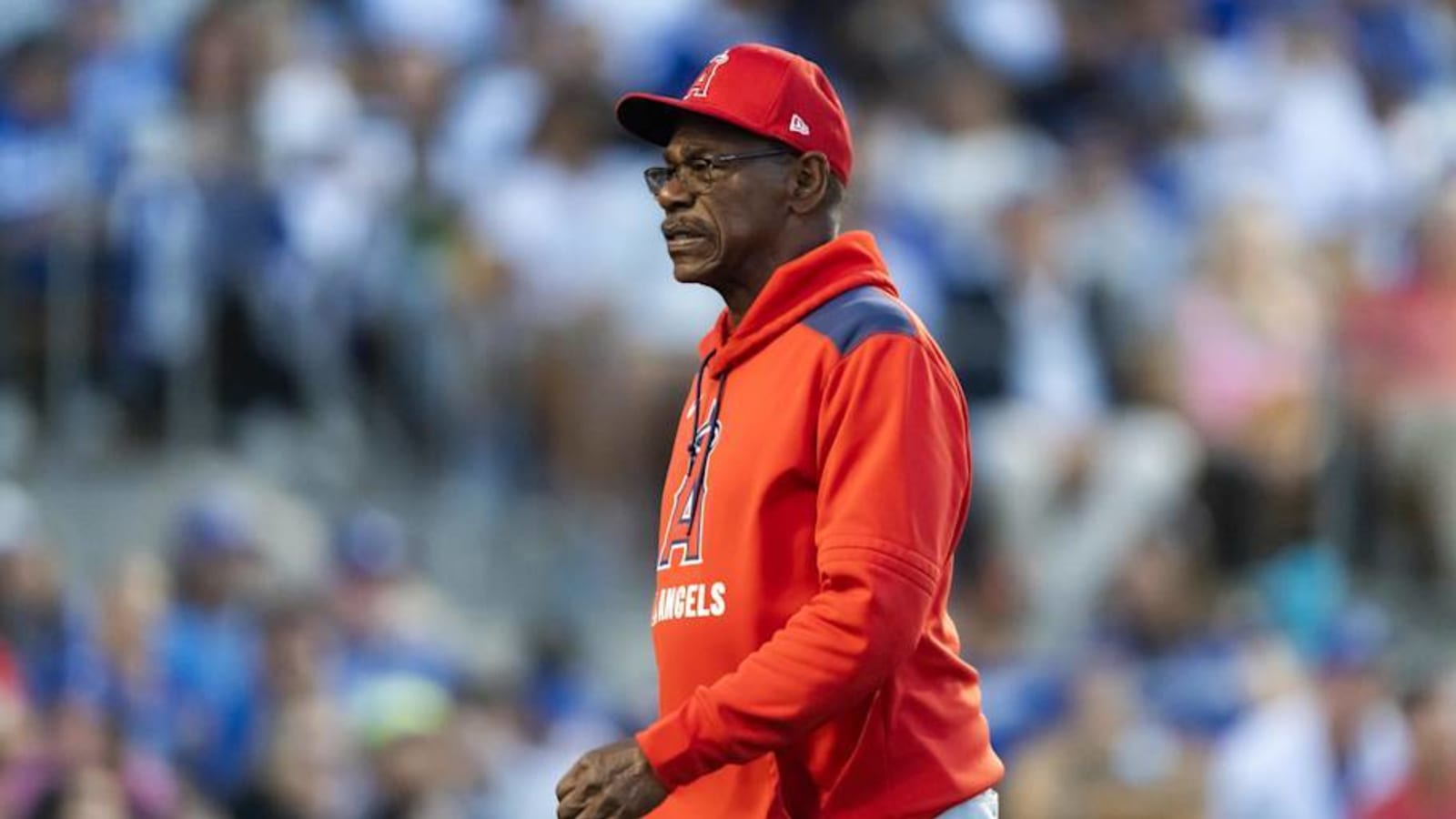 Former MLB Players Slam Angels New Clubhouse Rules