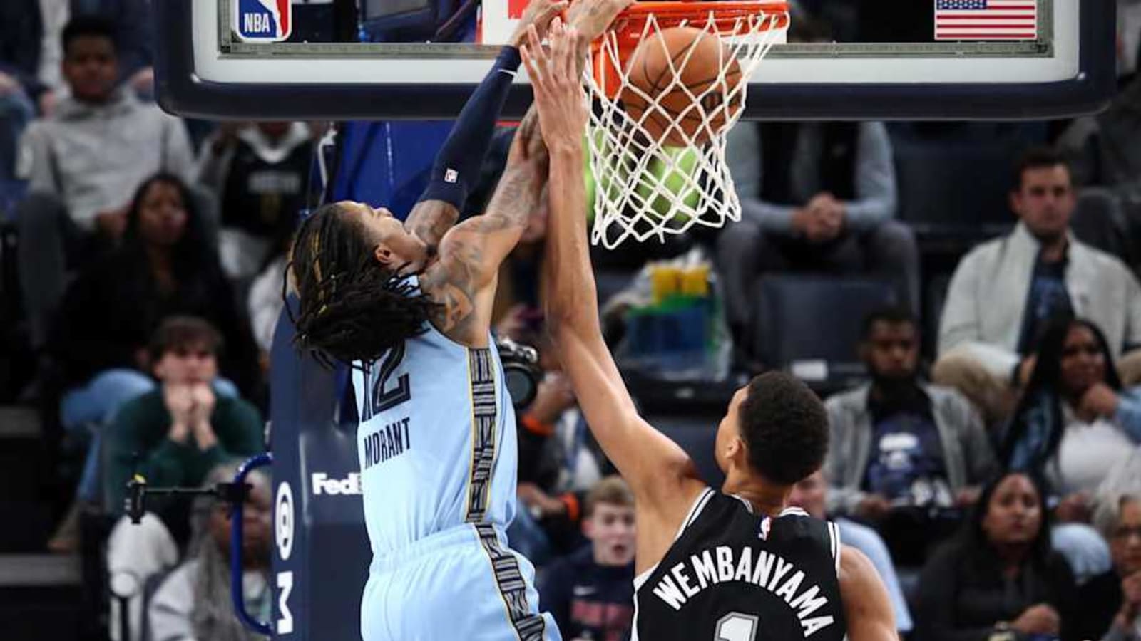 Memphis Grizzlies vs San Antonio Spurs  Injury Report