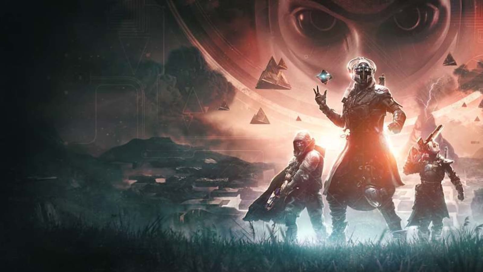 Destiny 3 rumors strengthened by correct Prismatic leak
