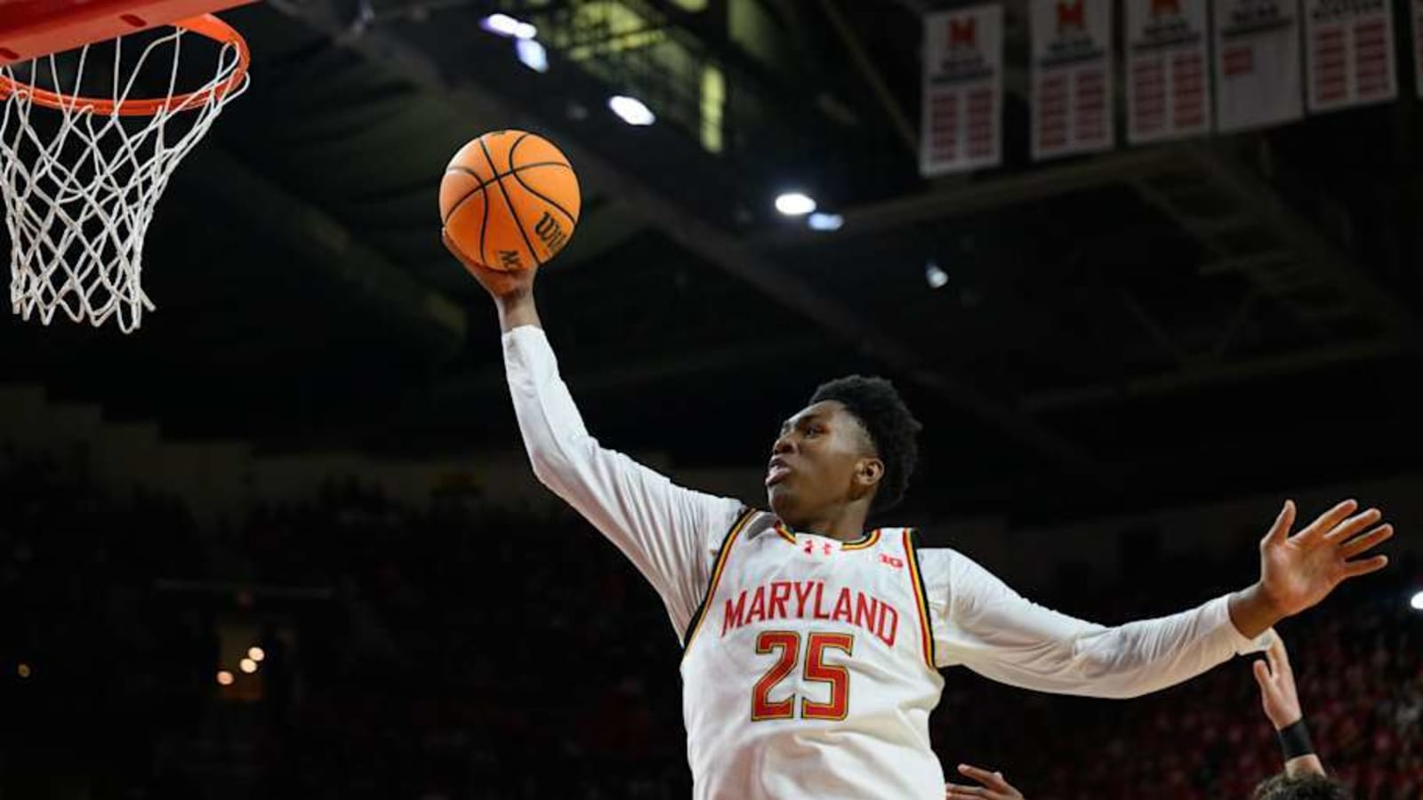 Maryland basketball ends regular season as a top-10 team in final Power Rankings
