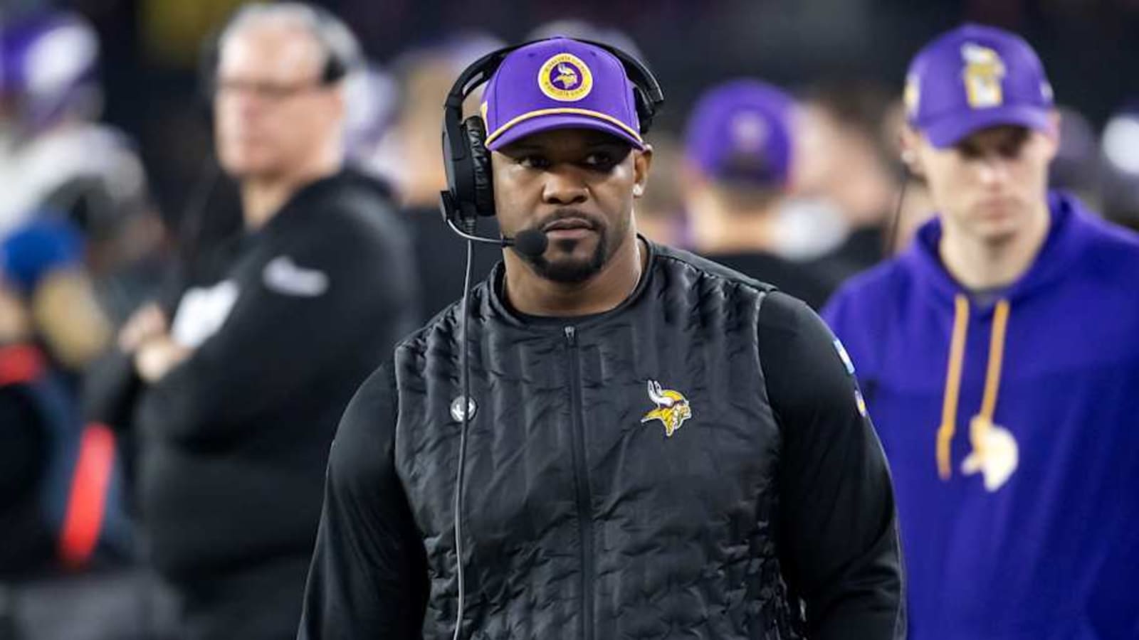 Steelers Pressed to Make Splash Hire