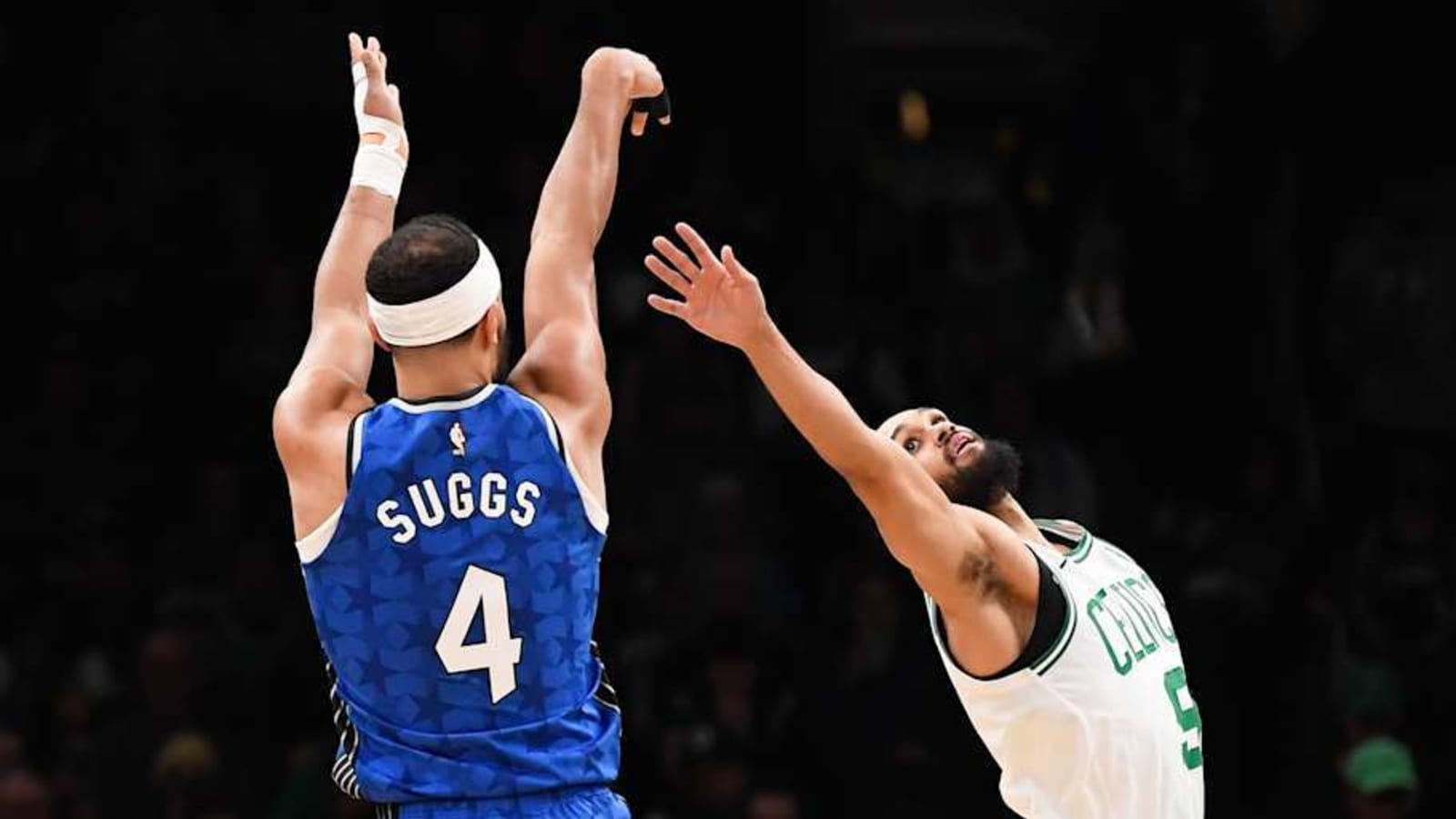Magic-Celtics Injury Report: Who&#39;s In, Who&#39;s Out for Monday Night?
