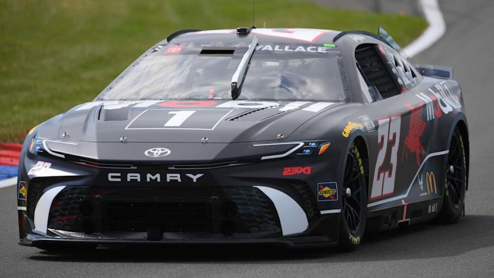 NASCAR to Appeal Court&#39;s Injunction Ruling; Asks Court for Delay