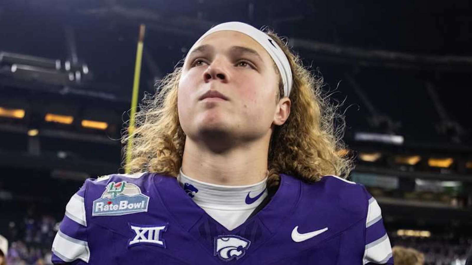 K-State&#39;s Avery Johnson Left Off National Media Outlet&#39;s Top 10 College Quarterbacks
