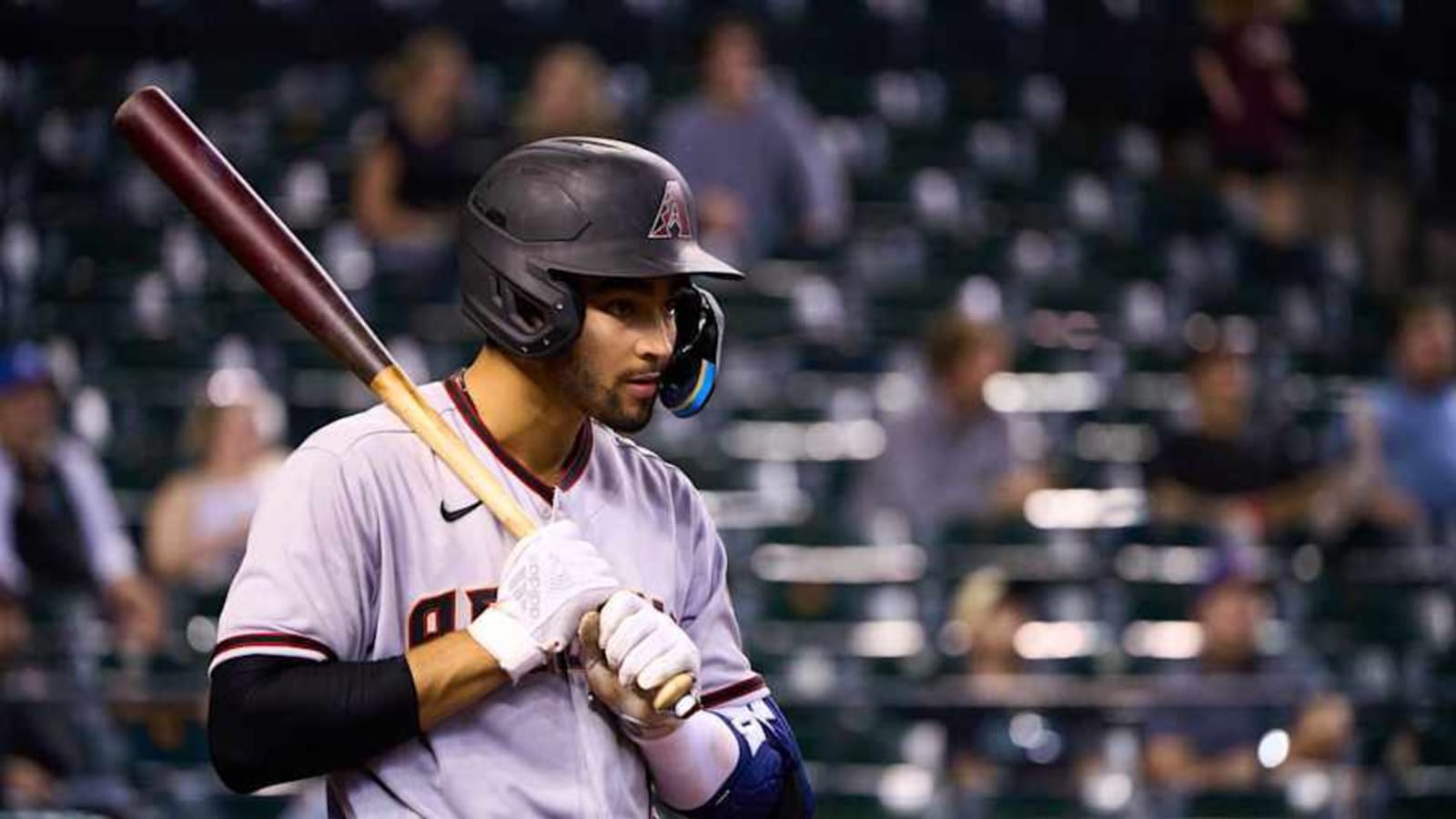Diamondbacks  Camp Notes From Hazen and Lovullo