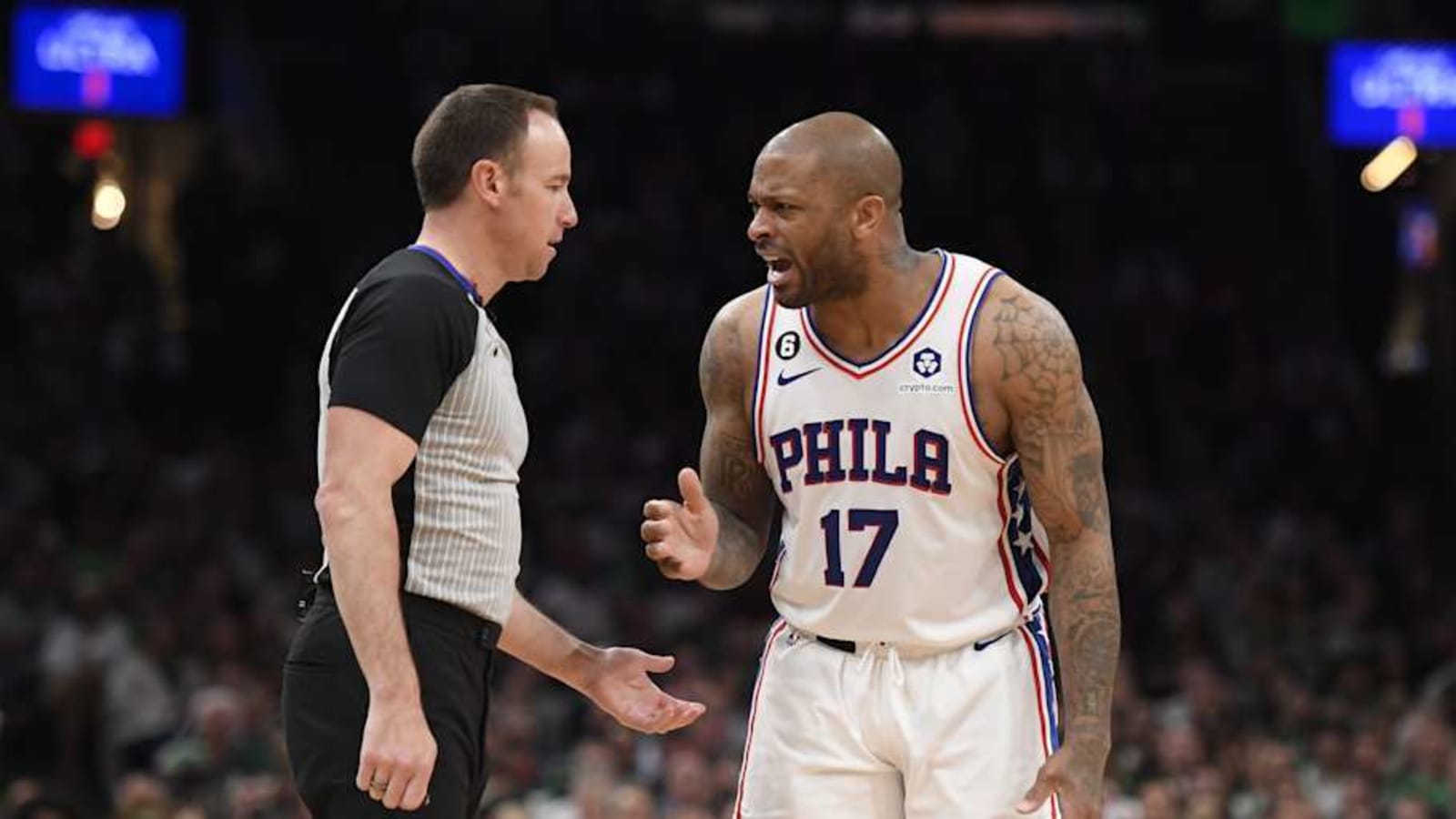 Former 76ers Player Won’t Make Raptors Debut in Philly