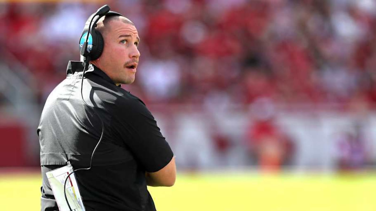 UNLV Officially Announces Hire of Ole Miss Football Staffer Zach Arnett