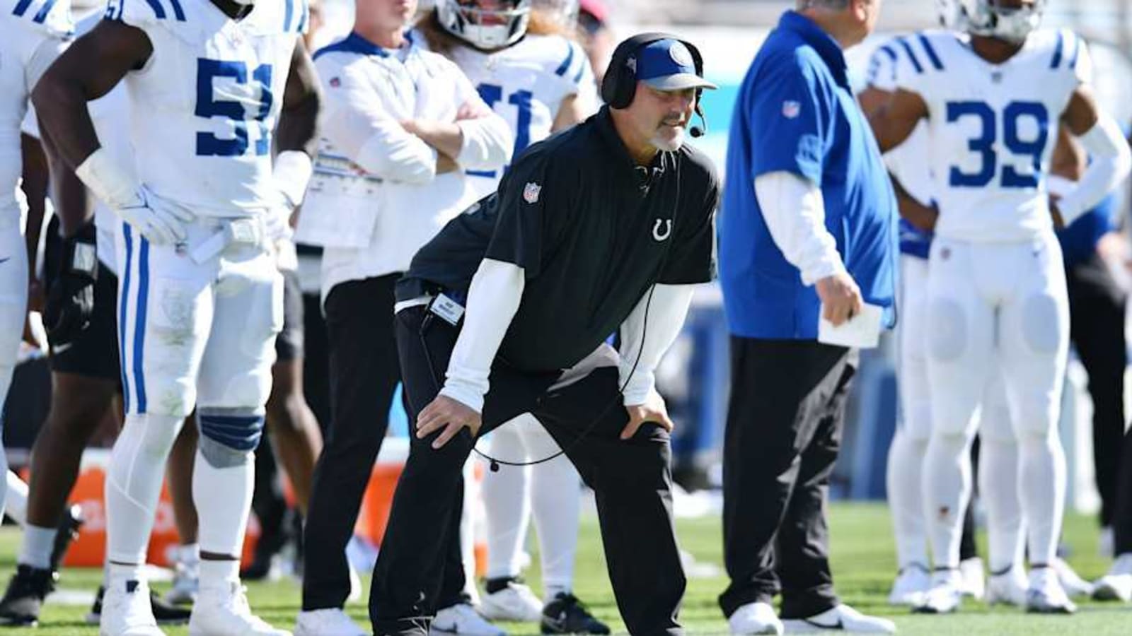 Why the 49ers Hired Gus Bradley
