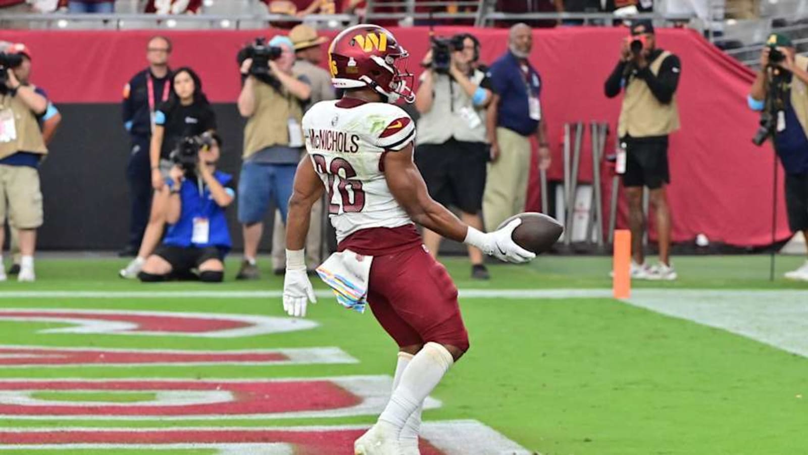 Steelers Face Old Friend After Injury