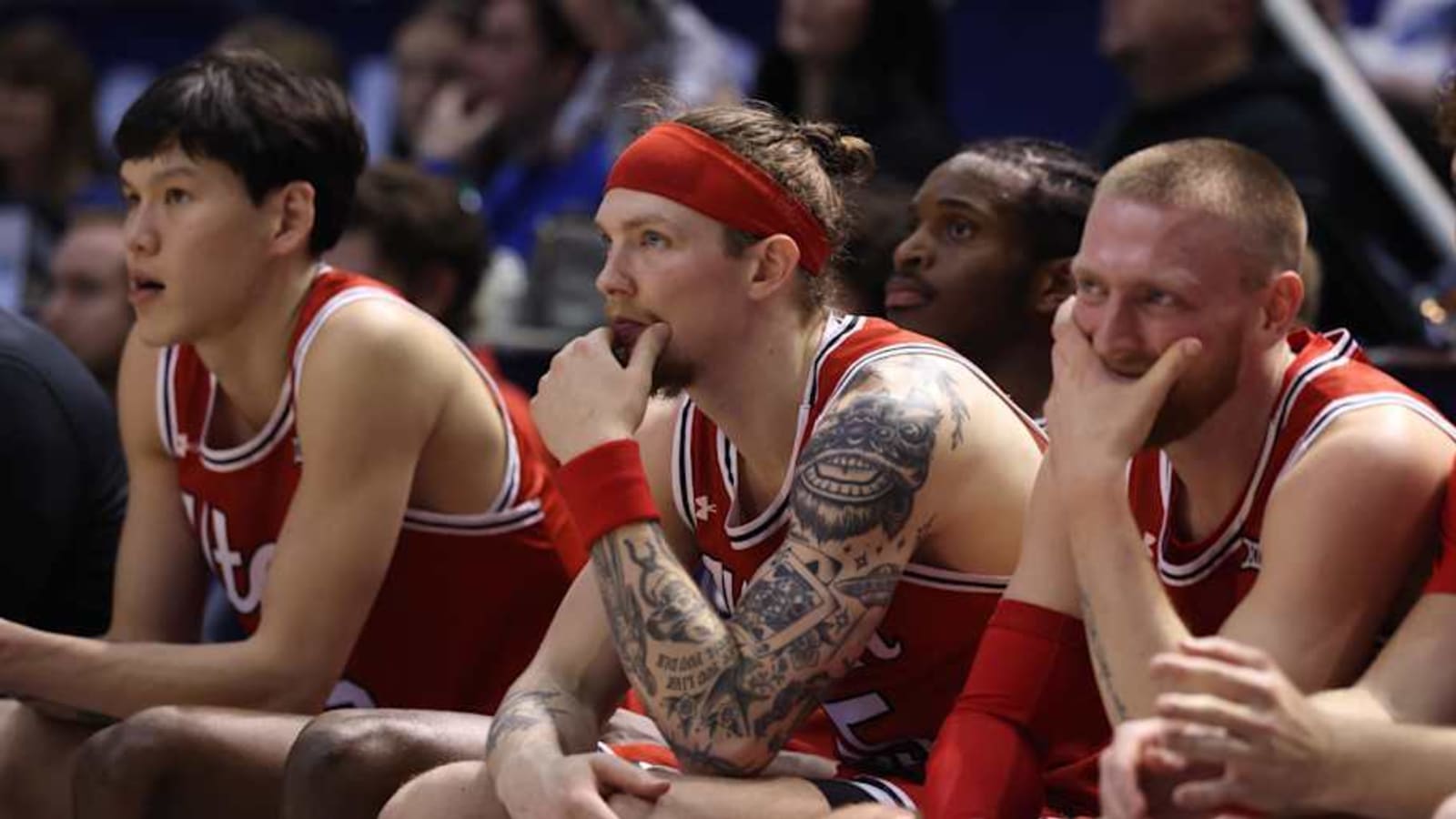 Disappointing end for the Runnin’ Utes: 3 takeaways from Utah’s loss to Butler in the College Basketball Crown