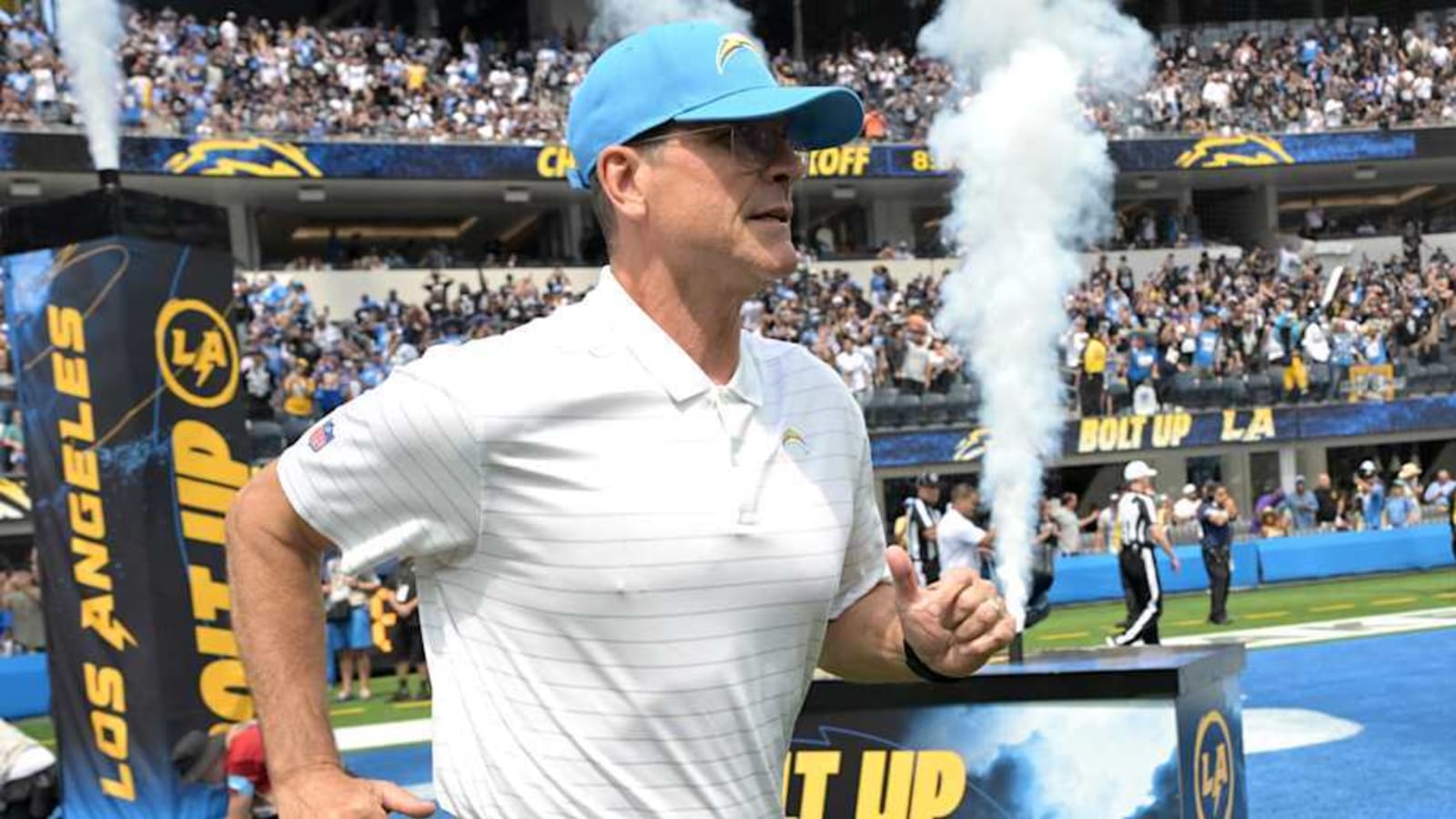 Chargers vs. Raiders odds take late, dramatic swing due to playoff bracket