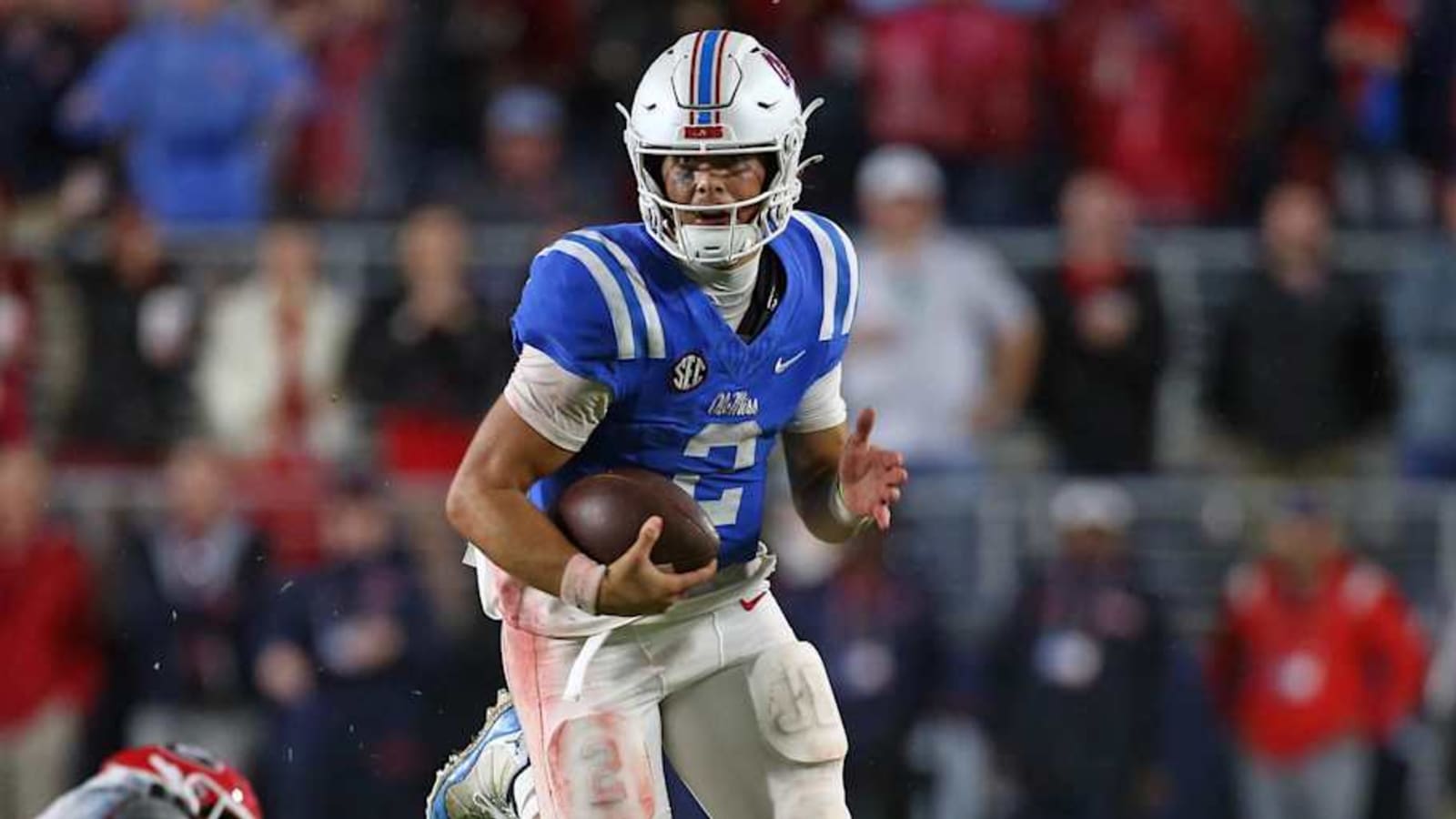 Ole Miss vs. Florida football picks: What the oddsmakers say