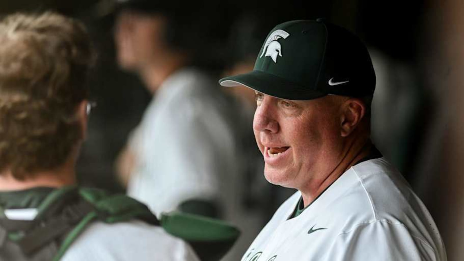 Spartan Baseball Nationally Ranked, First Time in Almost 10 Years