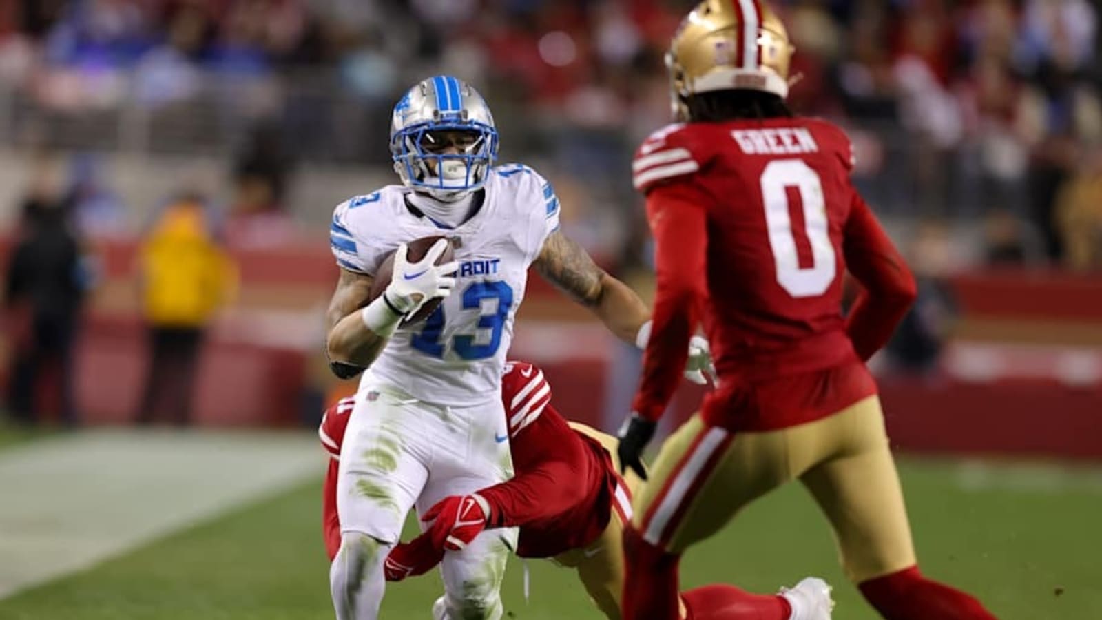 The 49ers Defense Ranked 19th in Tackling Efficiency in 2024