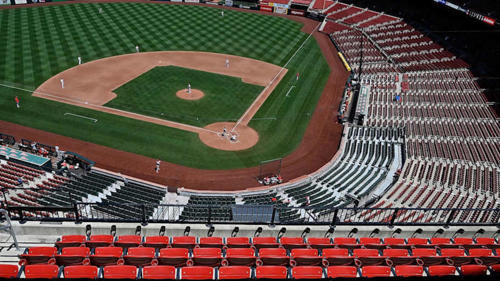 Cardinals Predicted To Turn Down Option For $12 Million All-Star