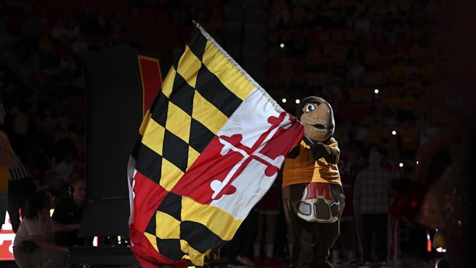 Former Maryland basketball star signs NBA deal