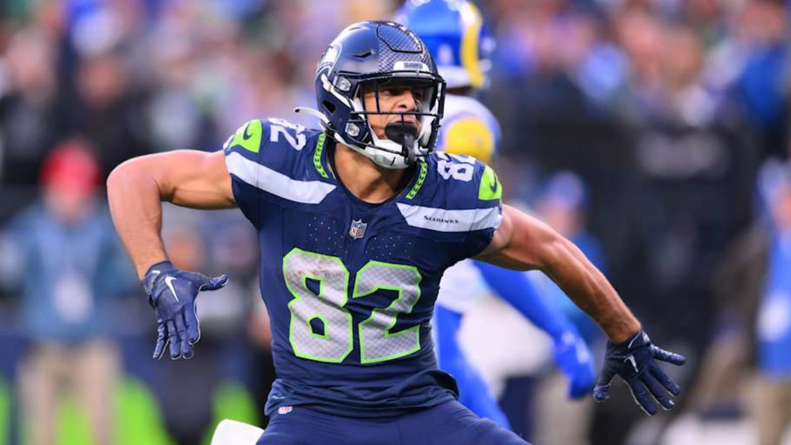 NFL Coach Gives Utmost Praise to Former Spartan Star Cody White