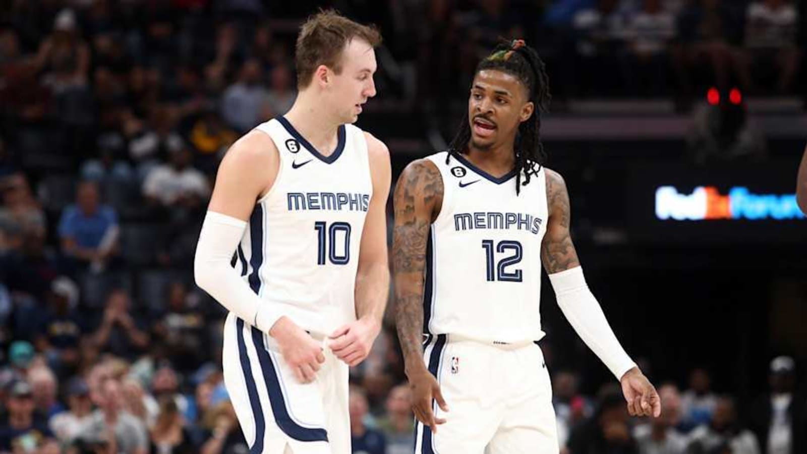 Key Memphis Grizzlies Player Injured With No Return Timetable