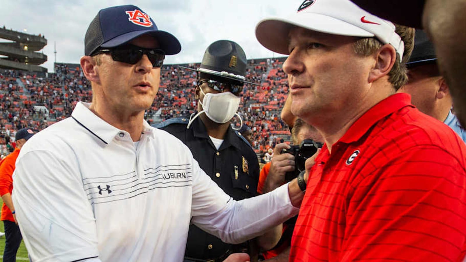 What Will Cal’s Offense Look Like Under New OC Bryan Harsin?